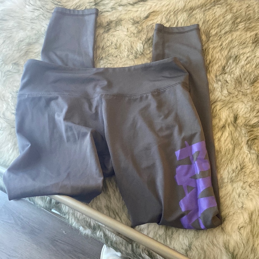 Flag nor fail leggings